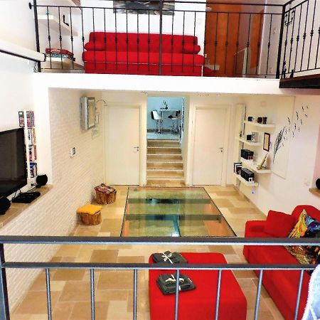 Regina Viarum Apartment, Historic City Centre 브린디시 외부 사진