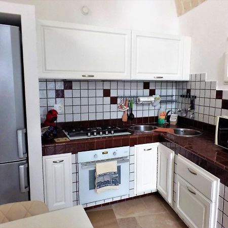 Regina Viarum Apartment, Historic City Centre 브린디시 외부 사진