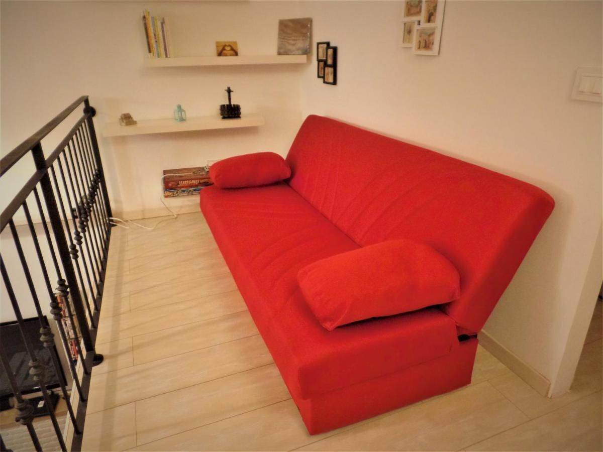 Regina Viarum Apartment, Historic City Centre 브린디시 외부 사진