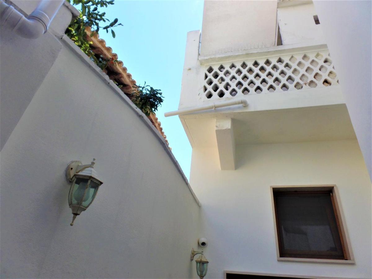 Regina Viarum Apartment, Historic City Centre 브린디시 외부 사진