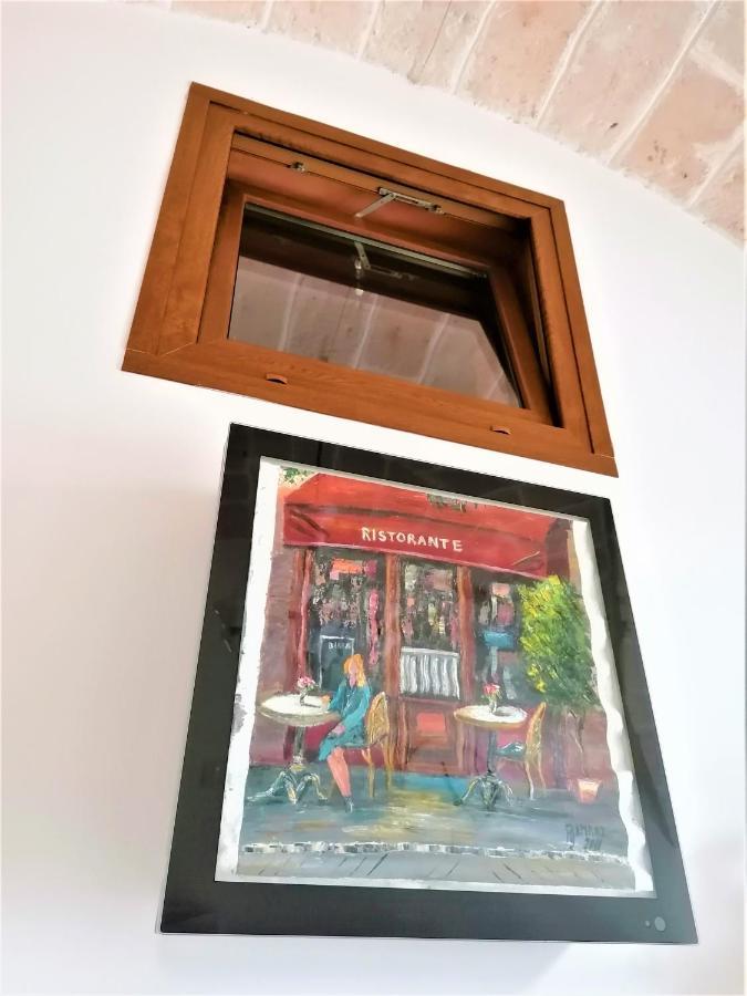 Regina Viarum Apartment, Historic City Centre 브린디시 외부 사진