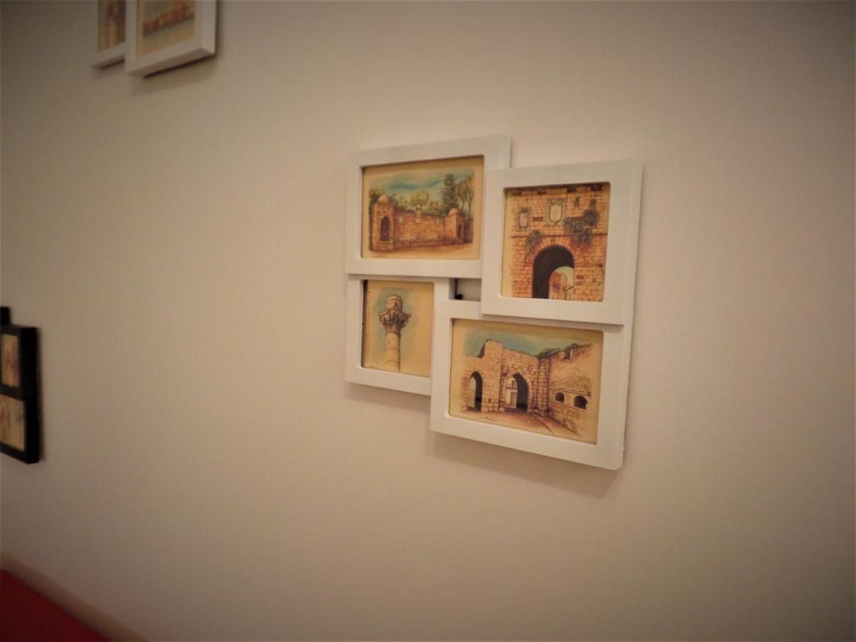 Regina Viarum Apartment, Historic City Centre 브린디시 외부 사진