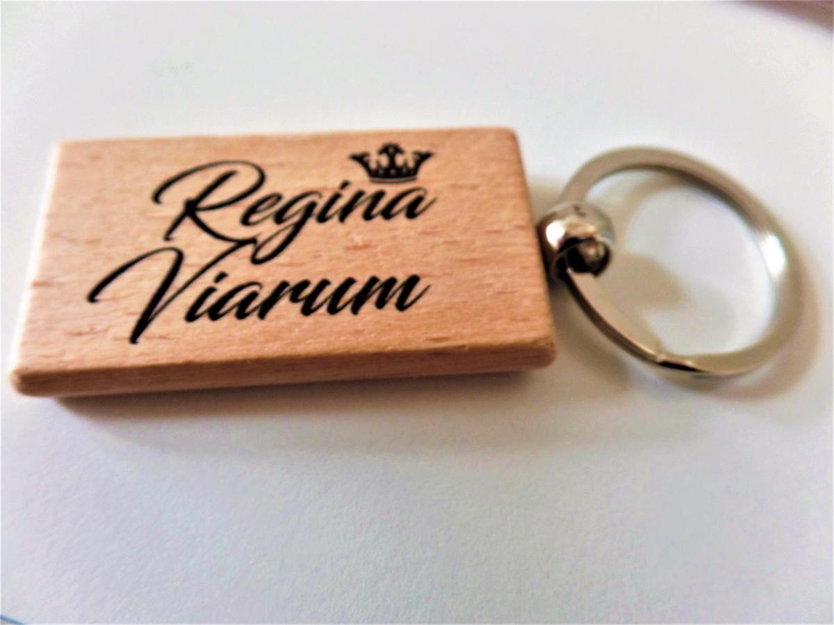 Regina Viarum Apartment, Historic City Centre 브린디시 외부 사진