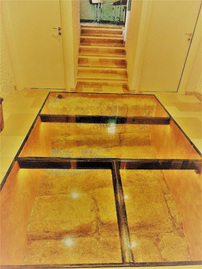 Regina Viarum Apartment, Historic City Centre 브린디시 외부 사진