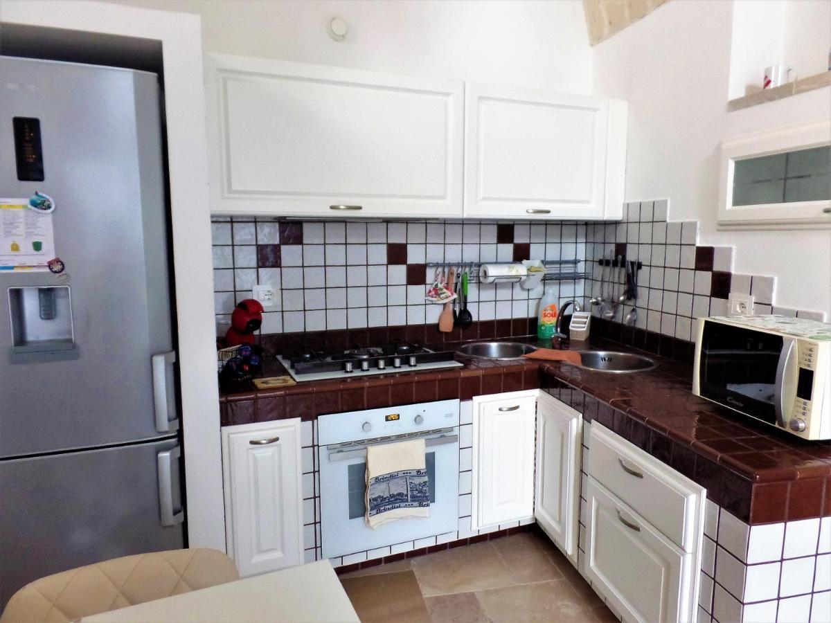 Regina Viarum Apartment, Historic City Centre 브린디시 외부 사진
