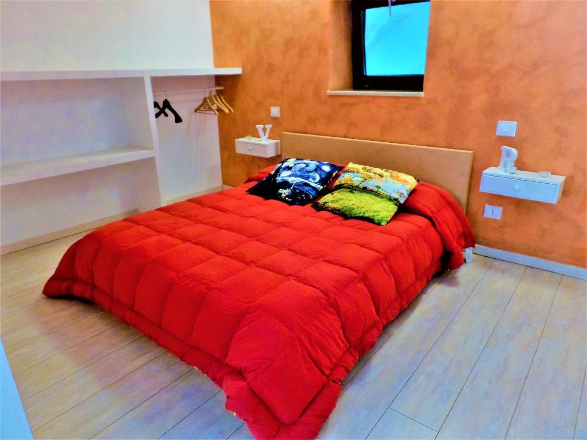 Regina Viarum Apartment, Historic City Centre 브린디시 외부 사진